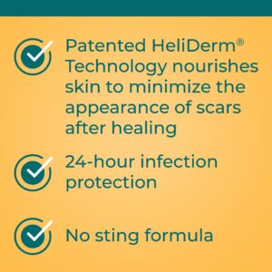 Neosporin Original First Aid Antibiotic Bacitracin Ointment,.5 oz - Image 4