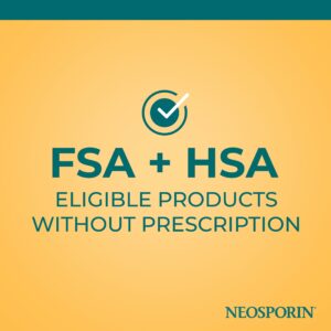 Neosporin Original First Aid Antibiotic Bacitracin Ointment,.5 oz - Image 5