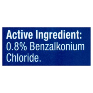 Equate Antibacterial Flexible Fabric Bandages, 10 Count - Image 3