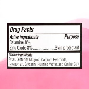 Equate, Calamine Lotion for Itching and Rash Relief, 6 fl. oz. - Image 3