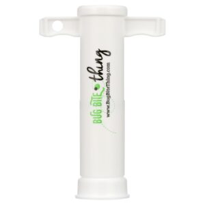 Bug Bite Thing - Natural Bug Bite Relief and Removal Tool -Chemical Free - Image 1
