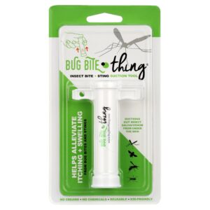 Bug Bite Thing - Natural Bug Bite Relief and Removal Tool -Chemical Free - Image 2