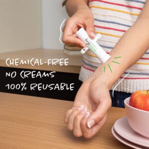 Bug Bite Thing - Natural Bug Bite Relief and Removal Tool -Chemical Free - Image 3