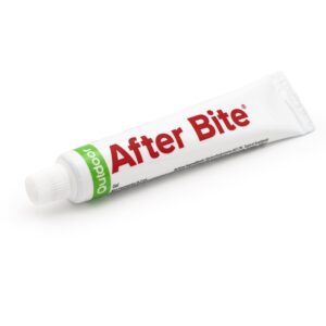 After Bite Outdoor Formula Pain Relieving Gel, Portable Instant Relief, Insect Bite Treatment .7 oz. - Image 8