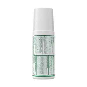 Biofreeze Pain Relief Roll-On, Back Knee Muscle Joint Arthritis Pain Relievers, Menthol, 2.5 oz - Image 8