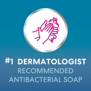 Hibiclens Antimicrobial Liquid Antiseptic Soap and Skin Cleanser, 8oz - Image 7