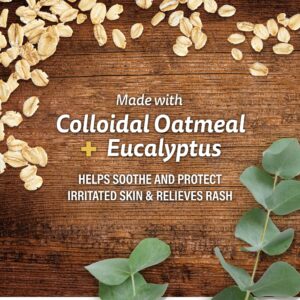 A+D Medicated Rash Ointment 1.5 oz – Relieves Rash & Skin Irritated Skin - Image 4