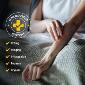 A+D Medicated Rash Ointment 1.5 oz – Relieves Rash & Skin Irritated Skin - Image 6