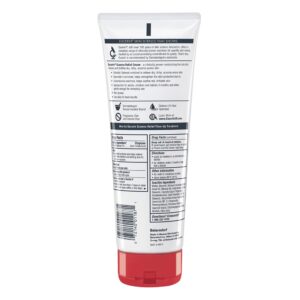 Eucerin Eczema Relief Body Cream with Colloidal Oatmeal Skin Protectant, Fragrance Free, 8 oz - Image 12