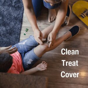 Bactine MAX Antibiotic + Pain Relieving Ointment - Antibiotic Ointment with Lidocaine - Pain & Itch Relief for Minor Cuts & Scrapes & Burns - 0.5oz - Image 4