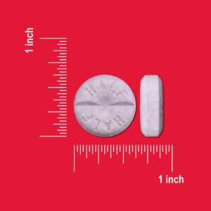 Children's Tylenol Chewables with 160 mg Acetaminophen, Grape, 24 Ct - Image 9
