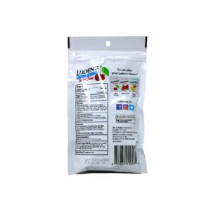 Luden's Wild Cherry Throat Drops | Deliciously Soothing | 30 Drops | 1 Bag - Image 11