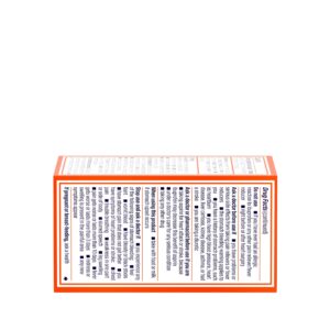 Fast-Acting Motrin IB, Ibuprofen 200mg for Pain & Fever Relief, 225 Count - Image 22