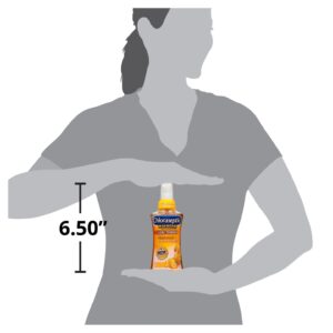 Chloraseptic Sore Throat Spray, Warming Honey Lemon Flavor, 6 fl oz - Image 15