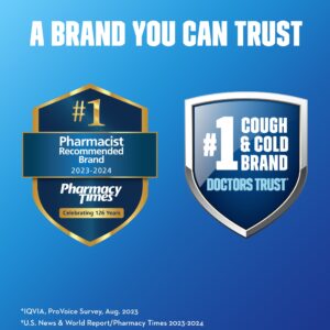 Mucinex 12 Hr Max Strength Chest Congestion Expectorant Tablets, 14ct (Pack of 2) - Image 7