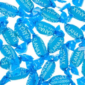 Flanax Cough Relief Lozenges, 20 Count - Image 5