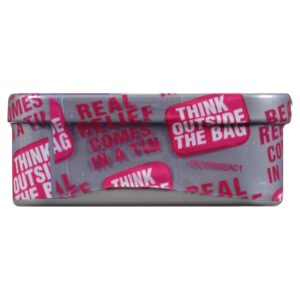 Sucrets Sore Throat Lozenges, Wild Cherry Flavor, 18 Count - Image 8