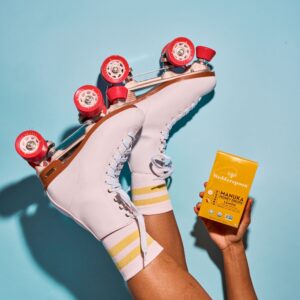 Wedderspoon Organic Manuka Honey Drops Lemon, 20ct - Image 3