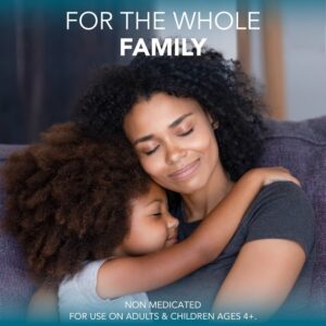 Vicks Vapo Stick, No Mess Non-Medicated Solid Balm Vapor Rub with Menthol Scent, 2 Count - Image 7