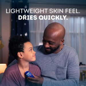 Vicks Vapo Stick, No Mess Non-Medicated Solid Balm Vapor Rub with Menthol Scent, 2 Count - Image 8