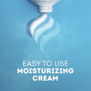 Vicks Baby Cream, Soothing Non-Medicated Vapor Cream for Babies with Aloe Vera, 3 Oz - Image 5