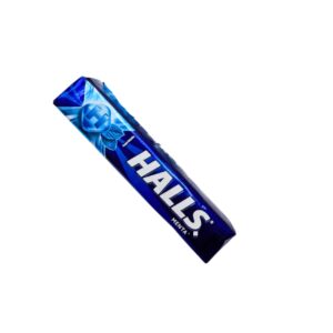Halls Variety Cough Suppressant Drops 5 pack, 45 Count - Image 2
