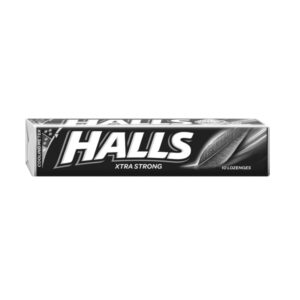 Halls Variety Cough Suppressant Drops 5 pack, 45 Count - Image 4