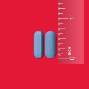 Tylenol PM Extra Strength Pain Reliever & Sleep Aid Caplets, 24 Count - Image 7