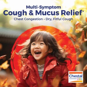 Boiron Chestal Kids Honey Cough Syrup, Homeopathic Medicine for Cough & Chest Congestion, 6.7oz - Image 4