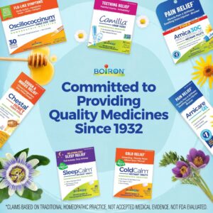 Boiron Chestal Kids Honey Cough Syrup, Homeopathic Medicine for Cough & Chest Congestion, 6.7oz - Image 9