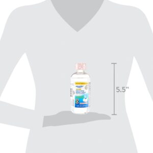 Equate Medicated Vaporizing Steam Liquid for Vaporizers, Sinus & Allergy Relief, 8 fl oz, Compare to Vicks® VapoSteam™ Active Ingredient - Image 11