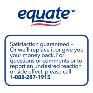 Equate Maximum Strength Daytime & Nighttime Severe Cold and Flu Relief Caplets Combo Pack, 24 Count, Compare to Mucinex® FAST-MAX® Day Severe Cold and Night Severe Cold & Flu Active Ingredients - Image 7