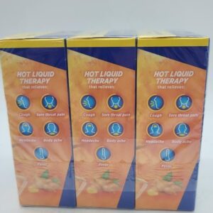 Theraflu Daytime Severe Cough Cold and Flu Relief Medicine Powder, Honey Lemon, 6 Count - Image 14