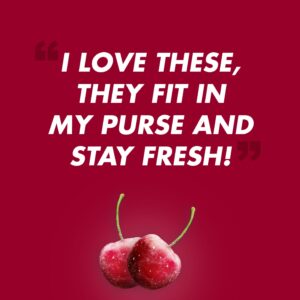 HALLS Relief Cherry Cough Drops, 30 Drops - Image 11