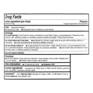 HALLS Relief Cherry Cough Drops, 30 Drops - Image 13