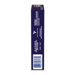 Mucinex Nightshift Sinus Medicine, OTC Fever Reducer, Cough Suppressant, Nasal Decongestant, 20 Caplets - Image 14
