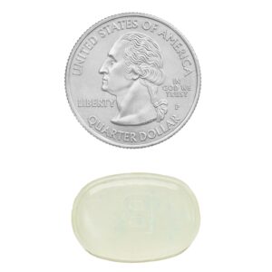 Equate Severe Medicated Menthol Throat Drops, Menthol Ice Flavor, 45 Count, Compare to VICKS® VapoCOOL™ SEVERE THROAT DROPS Active Ingredient - Image 7