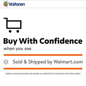 Voltaren Dietary Supplements Joint Comfort + Movement – 30 Ct - Image 13