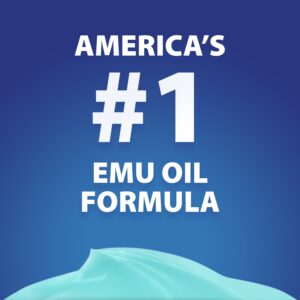 Blue-Emu Original Super Strength Topical Cream for Muscles and Joints, 12 oz - Image 4