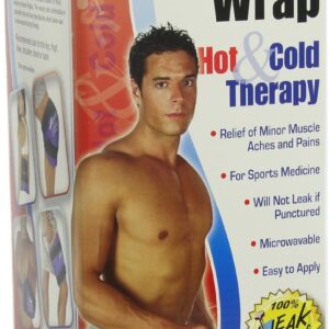 Elasto-Gel Multi-Purpose Wrap - 6 x 30 inch - Image 10