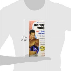 Elasto-Gel Multi-Purpose Wrap - 6 x 30 inch - Image 16