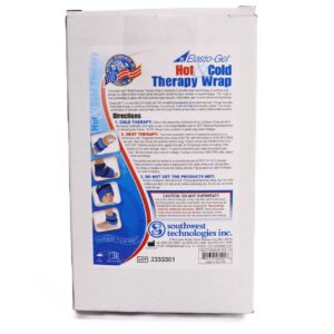 Elasto-Gel Multi-Purpose Wrap - 6 x 30 inch - Image 18