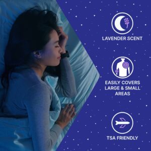 Biofreeze Overnight Pain Relief Gel, Back Knee Muscle Joint Arthritis Pain Relievers, Menthol,3 oz - Image 3