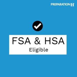 Preparation H Hemorrhoid Suppositories for Itching and Discomfort Relief - 12 Count - Image 9