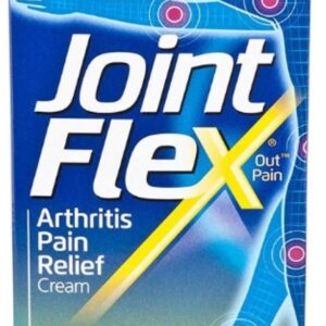JointFlex Arthritis Pain Relief Cream, 4 oz - Image 4