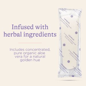 Lansinoh Postpartum Padscicles, Perineal Ice Packs for Postpartum Care, 12 ct. - Image 8
