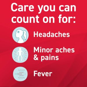 Tylenol Childrens Pain Plus Fever Chewable Tablets, Grape, 24 Ea - Image 9