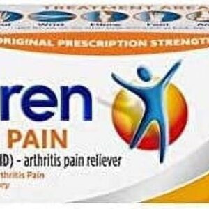 Voltaren Arthritis Pain Gel for Powerful Topical Arthritis Pain Relief, No Prescription Needed - 5.29 oz/150 g Each - Image 4