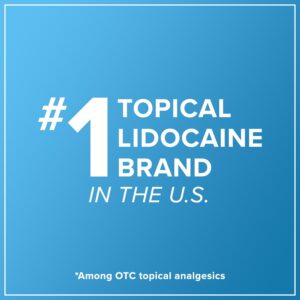 Aspercreme with 4% Lidocaine Cream, Eucalyptus, 3 oz. - Image 8