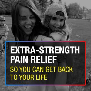 Icy Hot Original Pain Relieving Cream 3 oz. Powerful Pain Relief for Muscles & Joints